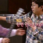 장범준의 팬서비스 클라스