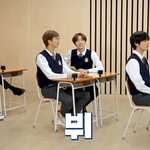 방탄이랑 투바투 <b>팀명</b> 뻘하게 웃김