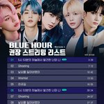 [TXT모아] 오늘 <b>오후</b> 6시부터 귄장 스밍리스트