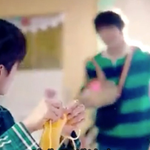 남도산이 모쏠인 이유