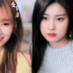 [드루와] 아이즈원 온미녀 <b>냉미녀</b> 투샷