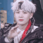 [방탄소년단] 민윤기 레전드짤