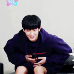 [EXO] 왕크왕귀는 찬열이 <b>별명</b>인데
