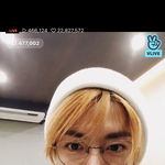 [NCT] 나유타 완전 <b>생얼</b>이라 못생겼죠? 발언