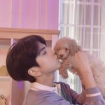 [더보이즈] <b>영훈이</b> 조명 뺀거