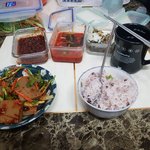 고3 <b>밥</b>먹는다