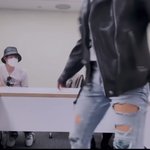 [NCT즌] 이해찬의 <b>애착</b> 바지