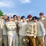 분위기부터 개오지는 펜타곤 자라섬 라이브