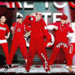 [방탄소년단] 엄청난 <b>케첩</b>들을 봐버렸어