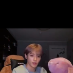[NCT] 이거 <b>토끼</b> <b>인형</b> 정보 좀 주라