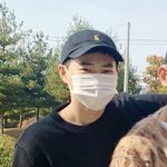 [EXO] 준며니 약간 뽀실뽀실 해졌다