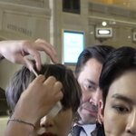 [방탄소년단] 아니 ㄹㅇ <b>그</b> 누구보다 <b>진심</b>임