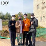 [EXO] 클린<b>ver</b>.