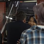 [방탄소년단] 자리가 <b>위험</b>해요