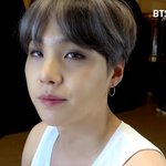 [방탄소년단] 아니 민윤기 진심