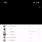 트와이스 일본 실시간 라인<b>차트</b>.jpg