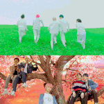 [TXT모아] ❣ 모아톡은 짤 안줘용 ❣