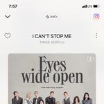 트와이스 노래 개좋다