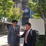 유재석의 진짜 개쩌는 <b>정장</b>핏