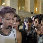 [방탄소년단] 빼꼼~