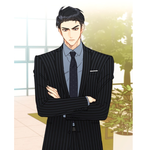 등장하는 남<b>캐들</b>... 어쩔;;