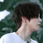 [NCT] ㅅㄷ)유타의 생일 <b>끝자락</b>에서