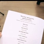 [NCT] 뮤직 댄스가 원래