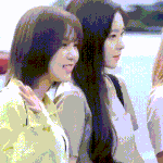 아이린과 <b>웬디</b> ...