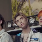 [NCT] <b>양양</b>이랑 마크