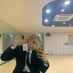 스키즈 <b>현진</b> 내가 본 <b>남</b><b>돌</b> 장발중에 최고임