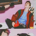 살며시 입 맞춘 X는 키스