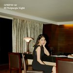 미친듯한 여자친구 컨셉 포토