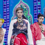 [NCT] 나 이짤 주웠는데