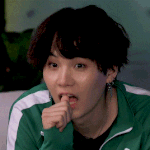 [방탄소년단] 애들 인별 다떴지? 오늘 <b>자정</b>엔 진짜 뭐 뜬다