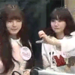 아린이 <b>이날</b> 아팠고