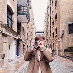 [NCT] 나 류양양이랑 같은 카메라 있음
