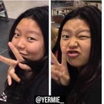 에스파 <b>비공</b><b>멤</b>이라는 소문이 있던데