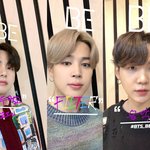 [방탄소년단] 지금 넬보드 기다리다가