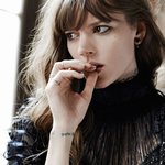 <b>패션계</b> 아이콘으로 유명한 탑 모델 커플