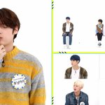 [TXT모아] 주간아 미방선공개 /553 2<b>배속</b>댄스 맛보기