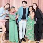 3세대 <b>여돌</b> 중 개인활동 잘 풀린 아이돌