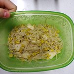 [댓글부탁해] 아무리 한국인이 마늘의 <b>민족</b>이라지만....