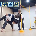 [방탄소년단] 오늘 <b>달</b>방한다