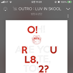와 ㅜ뭐냐 나 방탄 옛날 곡 오랜만에 듣다가