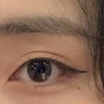 [19] 내가 쌍수한 눈 같음?