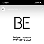 [방탄소년단] 단체 <b>인별</b> 올라왔당