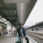 김남준 사복 진짜 개잘<b>입음</b>