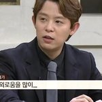 <b>토니</b>와 김재덕이 같이 살 수 있었던 비결