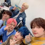 [TXT모아] ❣ 모아톡은 짤 안줘용 ❣