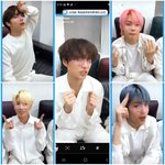 [TXT모아] TXT 공식 인스타/ 케이밥<b>스타</b>짹